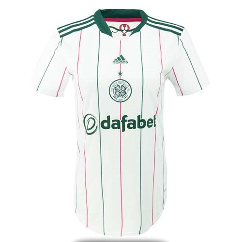 Maglia Celtic 3ª Donna 2021-2022